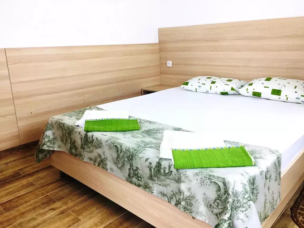 Комната Краснодарский край, Анапа проезд Тополиный, 8 (19.0 м) - Фото 1