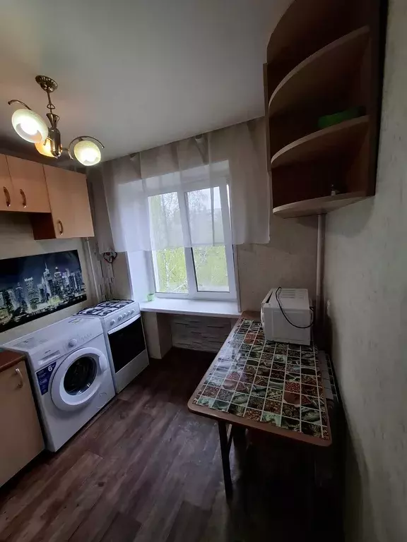 Продаётся 1-к квартира, 29.8 м - Фото 0