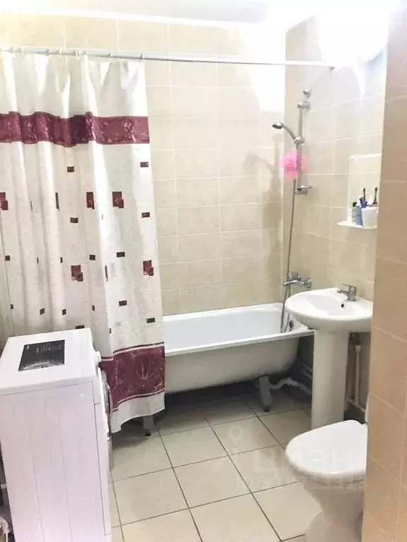 Студия Санкт-Петербург ул. Корнея Чуковского, 7к1 (30.0 м) - Фото 1