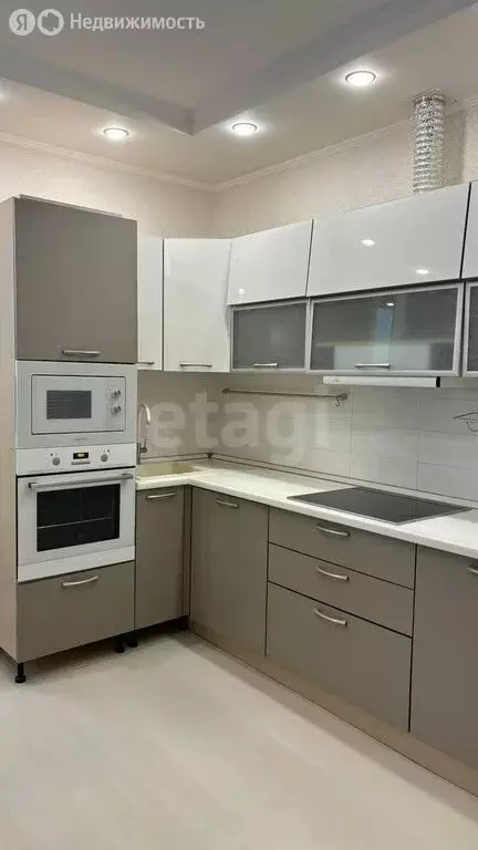 1-комнатная квартира: Красногорск, бульвар Космонавтов, 11 (40.2 м) - Фото 1