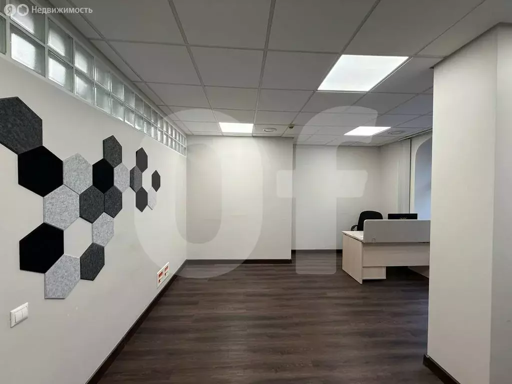 Офис (525 м) - Фото 2