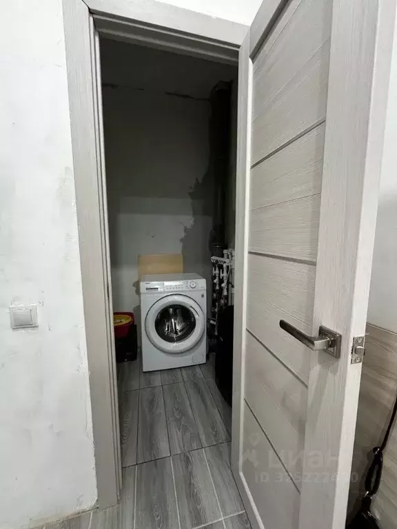 1-к кв. Забайкальский край, Чита пос. Текстильщиков, 4-й мкр, 40 (42.0 ... - Фото 2