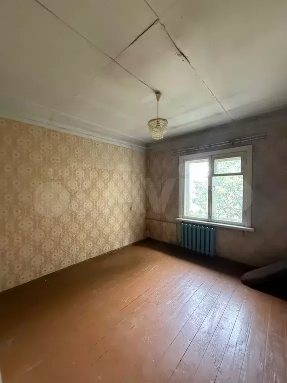 2-к. квартира, 57,1 м, 2/2 эт. - Фото 1