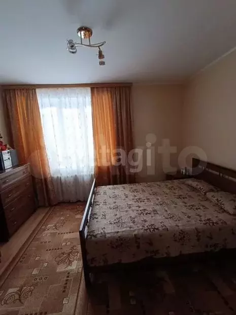 2-к. квартира, 57м, 2/9эт. - Фото 1