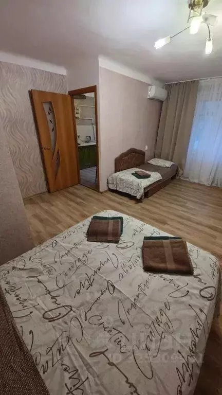 1-к кв. Крым, Ялта ул. Калинникова, 5 (35.0 м) - Фото 1