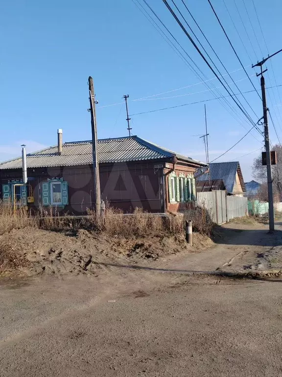 Дом 44 м на участке 8 сот. - Фото 1