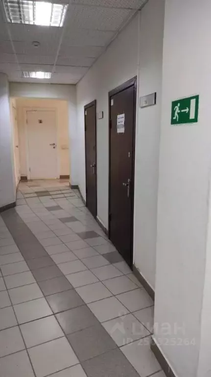 Офис в Башкортостан, Уфа ул. Карла Маркса, 37/4 (16 м) - Фото 2