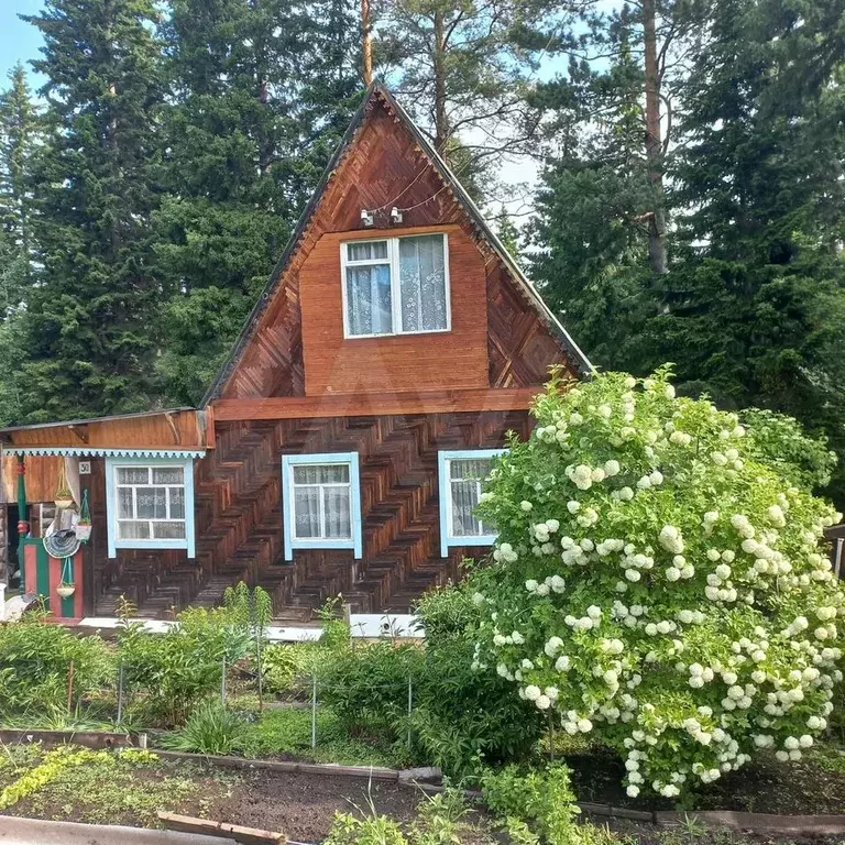 Дача 50 м на участке 7 сот. - Фото 0