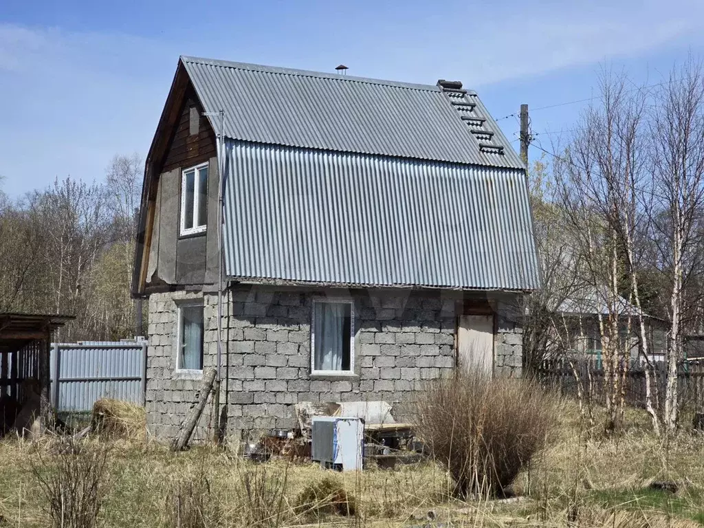 Дом 45 м на участке 9 сот. - Фото 1