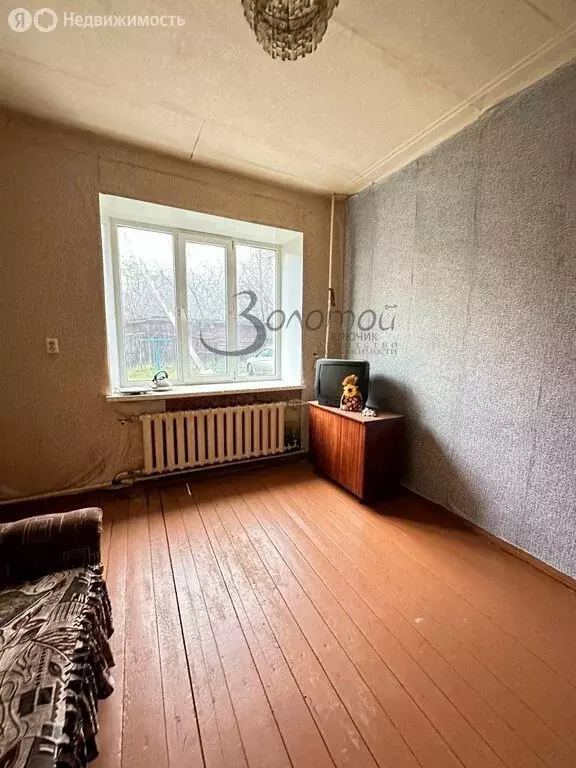 1к в 6-комнатной квартире (19.3 м) - Фото 2