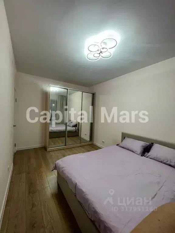 1-к кв. Санкт-Петербург Студенческая ул., 14к1 (40.0 м) - Фото 0