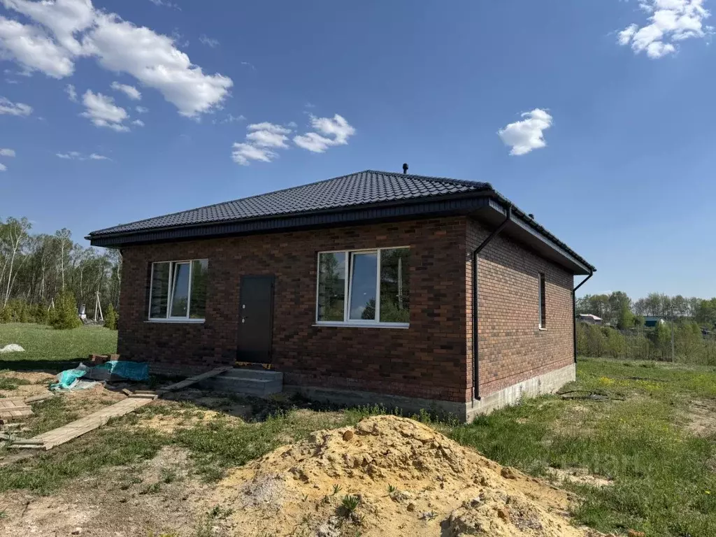 Дом в Тульская область, Тула городской округ, д. Харино Иншинский ... - Фото 2