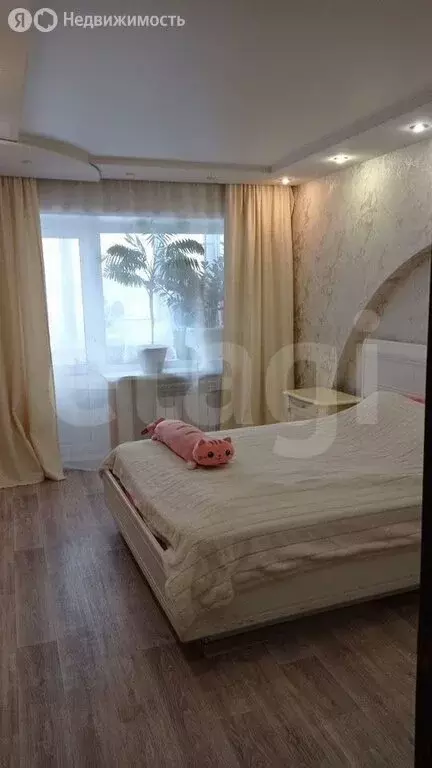 3-комнатная квартира: Северск, улица Кирова, 14 (55 м) - Фото 2