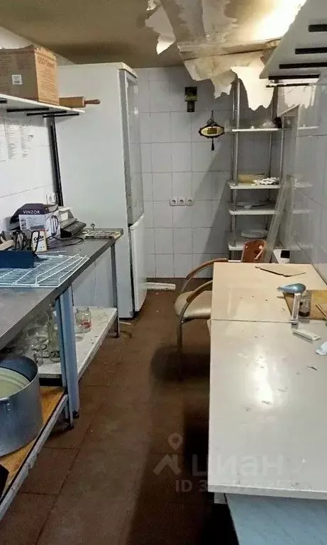 Помещение свободного назначения в Оренбургская область, Оренбург ... - Фото 0