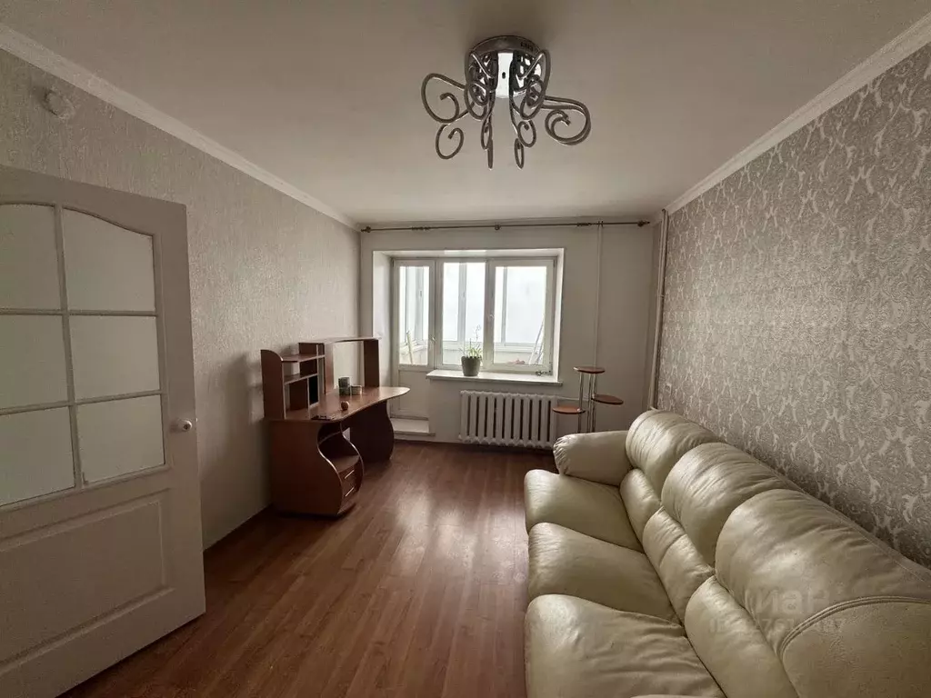 2-к кв. Бурятия, Улан-Удэ ул. Мокрова, 31 (50.0 м) - Фото 1