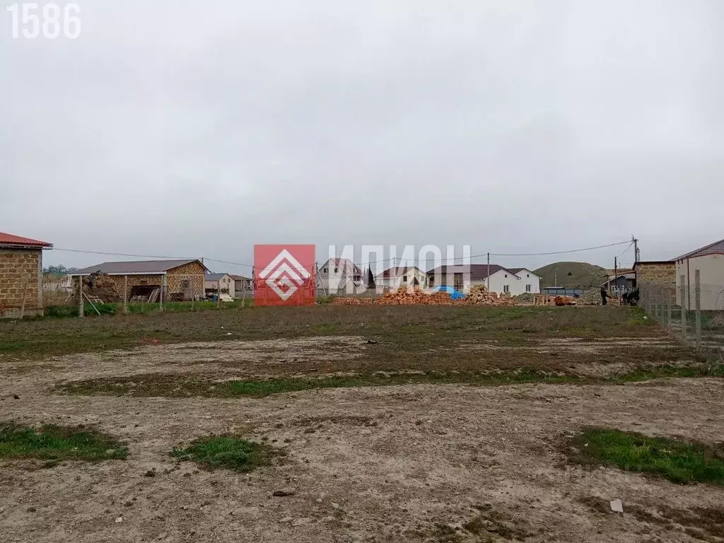 Участок в Крым, Судак городской округ, с. Солнечная Долина ул. Садовая ... - Фото 0