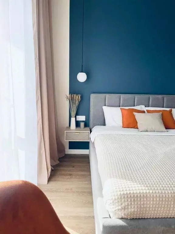 1-к кв. Иркутская область, Иркутск ул. Пушкина, 9 (35.0 м) - Фото 1