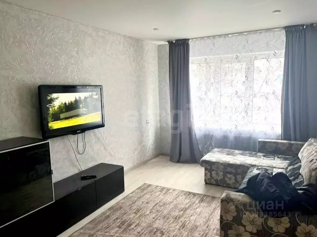 2-к кв. Башкортостан, Уфа ул. Правды, 11 (43.0 м) - Фото 2