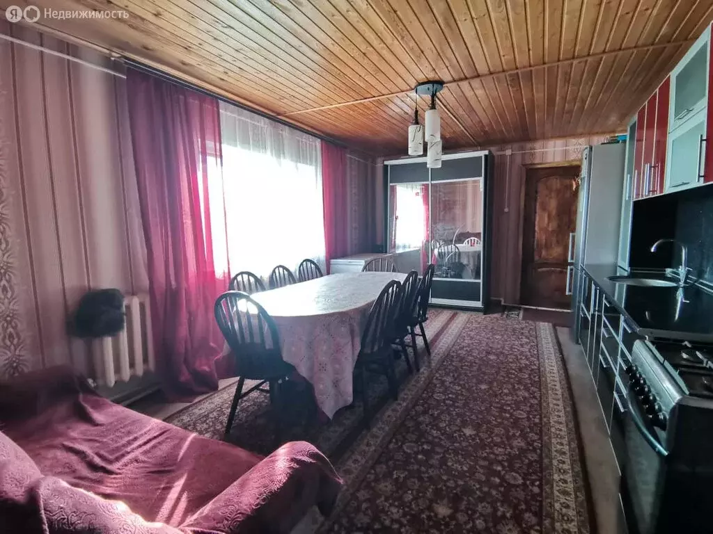 Дом в Лесниково, Сосновая улица, 13 (90 м) - Фото 1