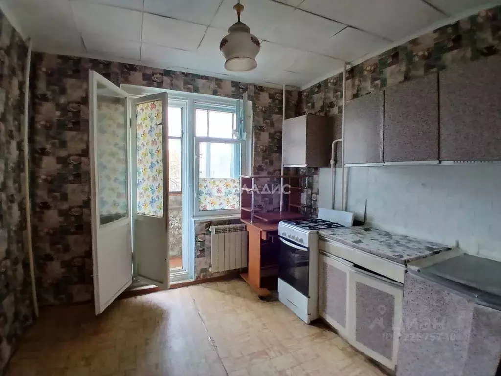 2-к кв. Владимирская область, Ковров ул. 5 Декабря, 22/2 (54.0 м) - Фото 1