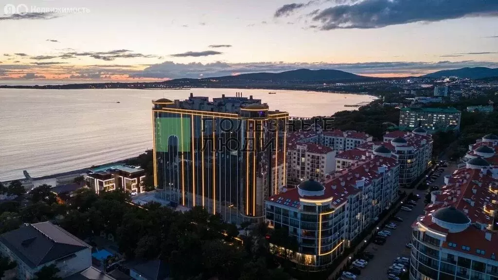 1-комнатная квартира: Геленджик, улица Мира, 40 (67.6 м) - Фото 2