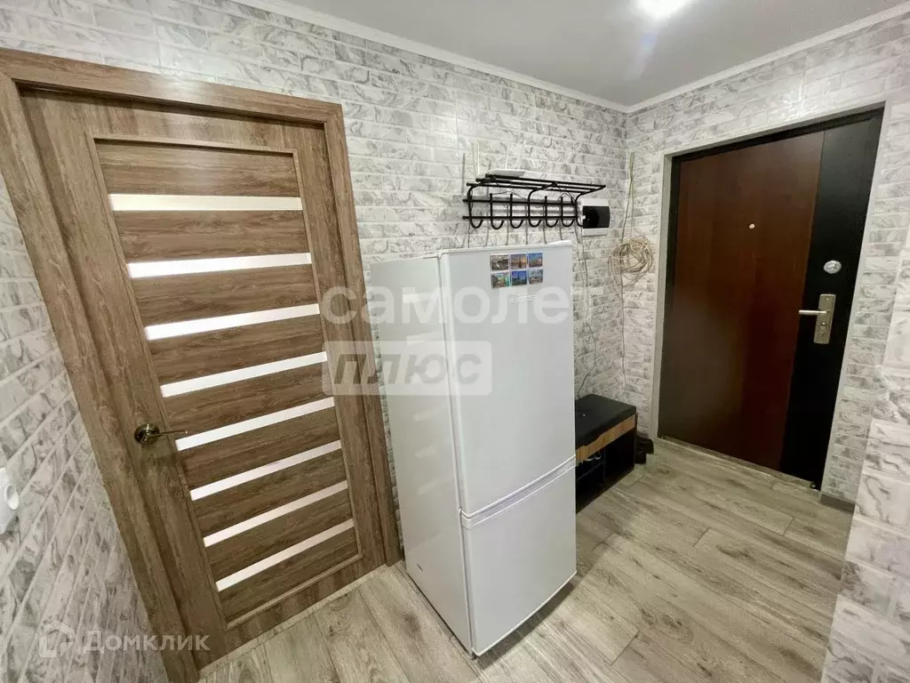 Продаётся 1-к квартира, 32.2 м - Фото 0