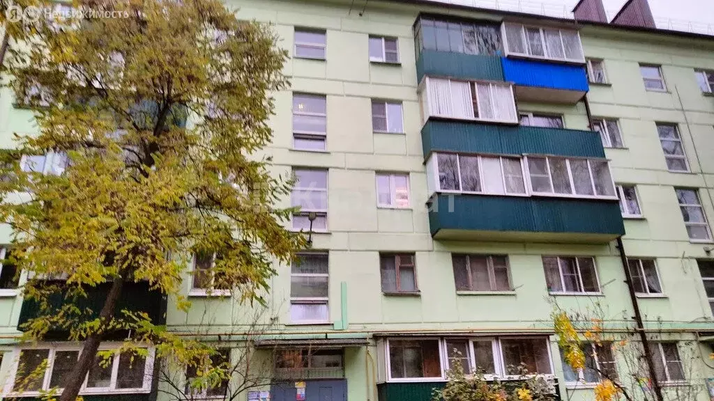 1-комнатная квартира: Липецк, улица Германа Титова, 7/1 (31.1 м) - Фото 1