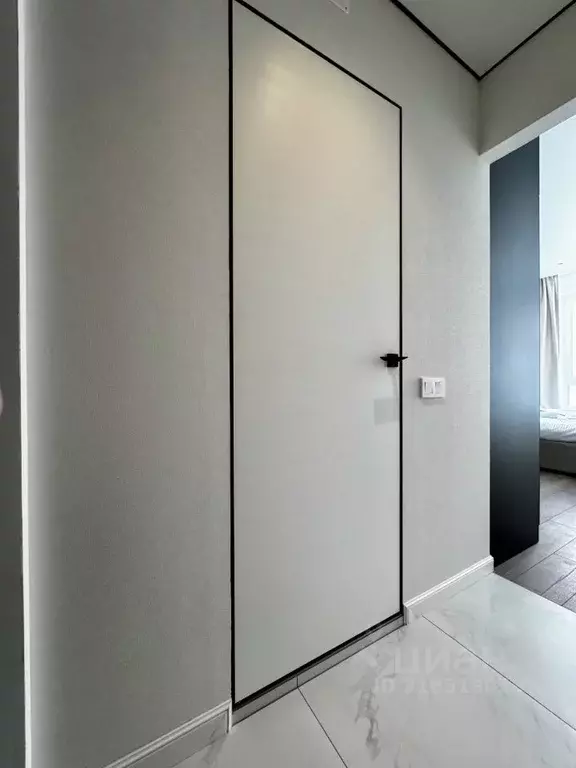Студия Москва Очаковское ш., 5к6 (20.0 м) - Фото 1