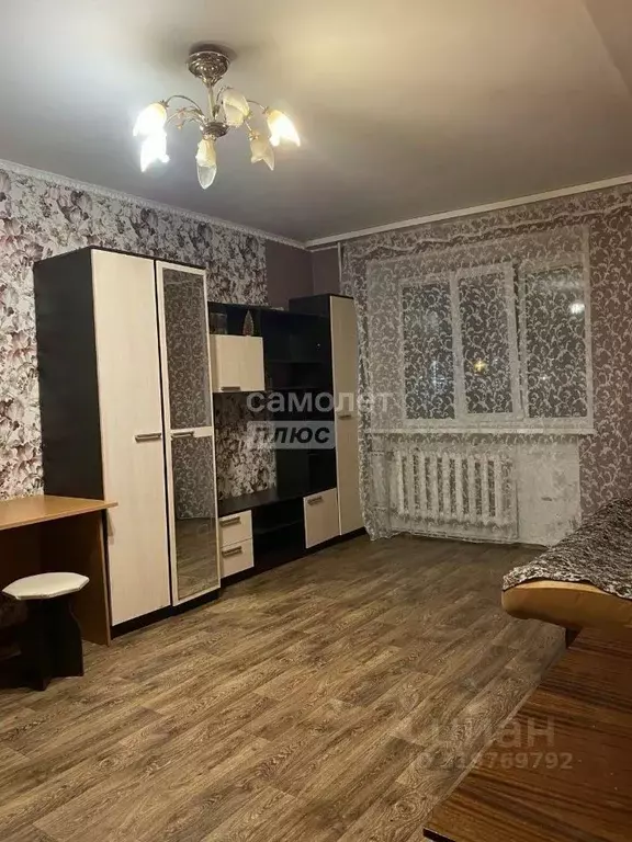 1-к кв. Тюменская область, Тюмень ул. Мельникайте, 57 (37.4 м) - Фото 0