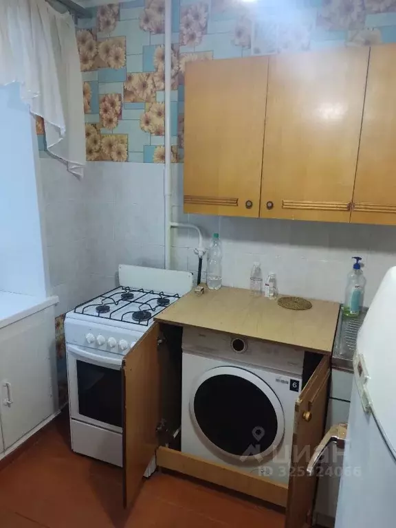 1-к кв. Удмуртия, Ижевск ул. Карла Маркса, 395 (33.0 м) - Фото 1