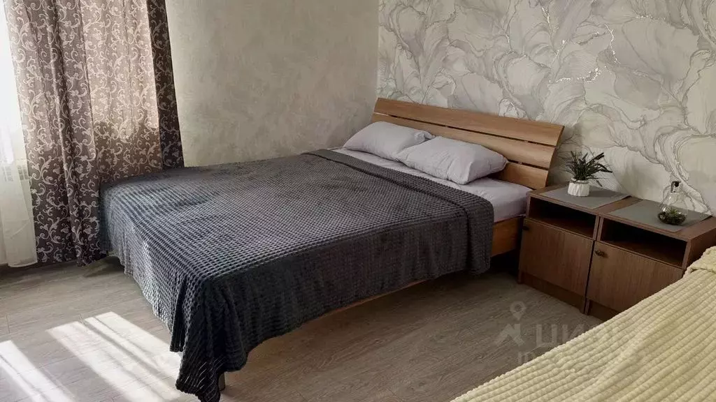 Комната Саратовская область, Саратов ул. Имени И.В. Мичурина, 126 - Фото 0