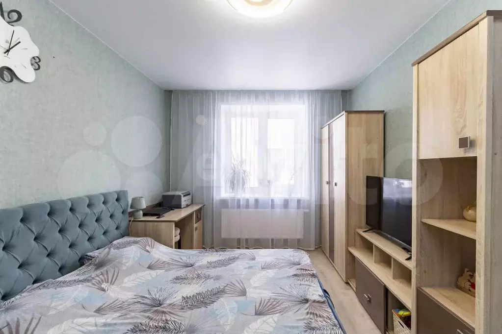 2-к. квартира, 66,6 м, 10/10 эт. - Фото 1