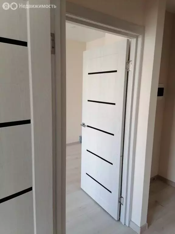 1-комнатная квартира: Жабкино, микрорайон Булатниково, 15 (32 м) - Фото 0