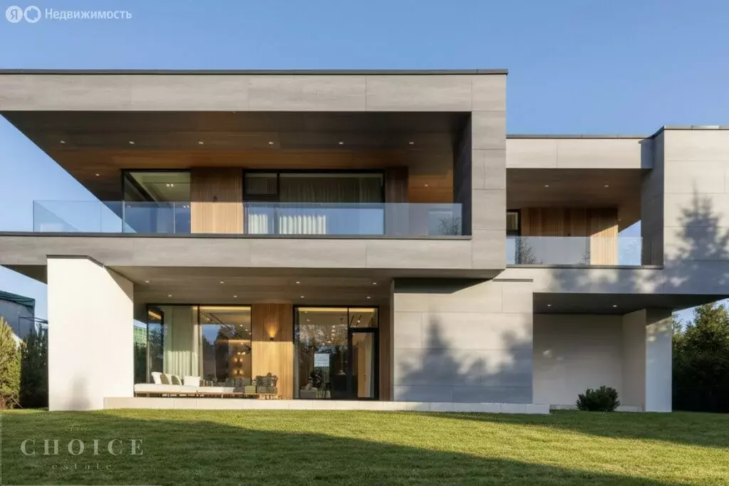 Дом в деревня Таганьково, КП Николино (760 м) - Фото 2