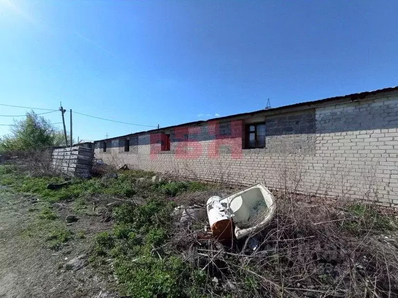 Производственное помещение в Самарская область, Волжский район, ... - Фото 2