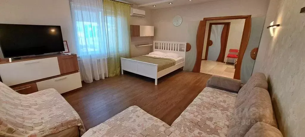 2-к кв. Новосибирская область, Новосибирск ул. Крылова, 63 (86.0 м) - Фото 1