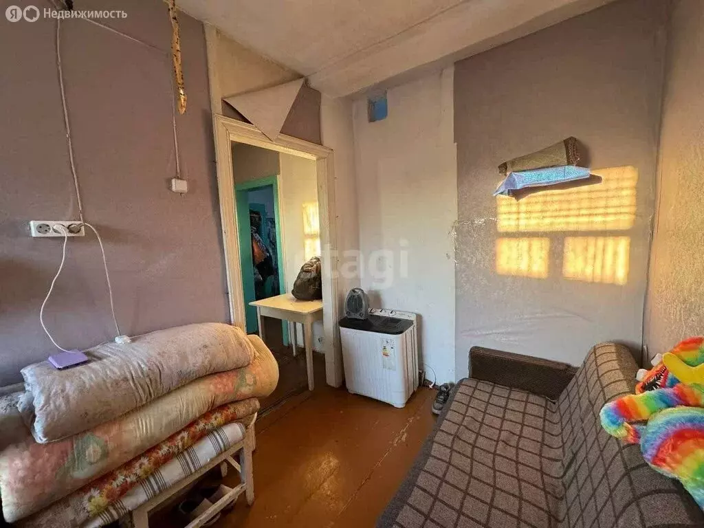 Дом в Улан-Удэ, улица Степная Протока (30.2 м) - Фото 1