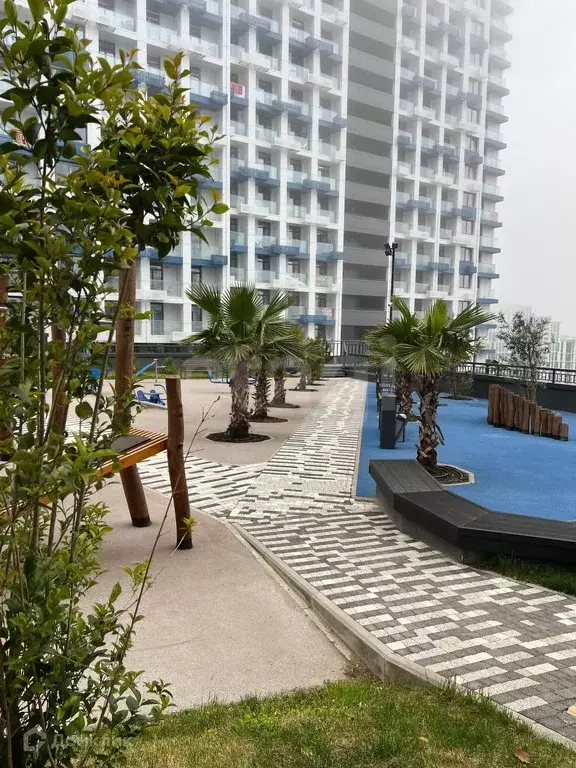Продаётся квартира-студия, 15.3 м - Фото 1