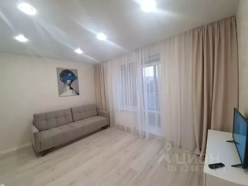 Студия Новосибирская область, Новосибирск ул. Дмитрия Шамшурина, 29 ... - Фото 1