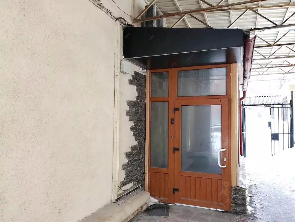 Помещение свободного назначения в Москва Кутузовский просп., 19 (50 м) - Фото 1