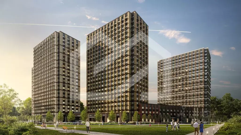 Торговая площадь в Москва ул. Красного Маяка, 26А (251 м) - Фото 1