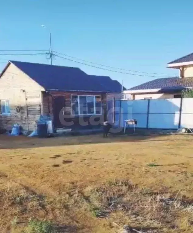 Участок в Саха (Якутия), Жатай городской округ, Жатай рп ул. Имени ... - Фото 1