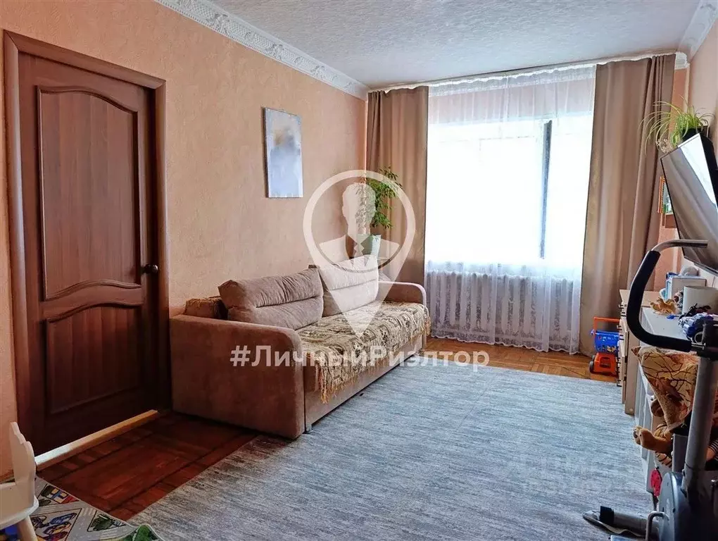 2-к кв. Рязанская область, Александро-Невский район, Каширинское ... - Фото 2