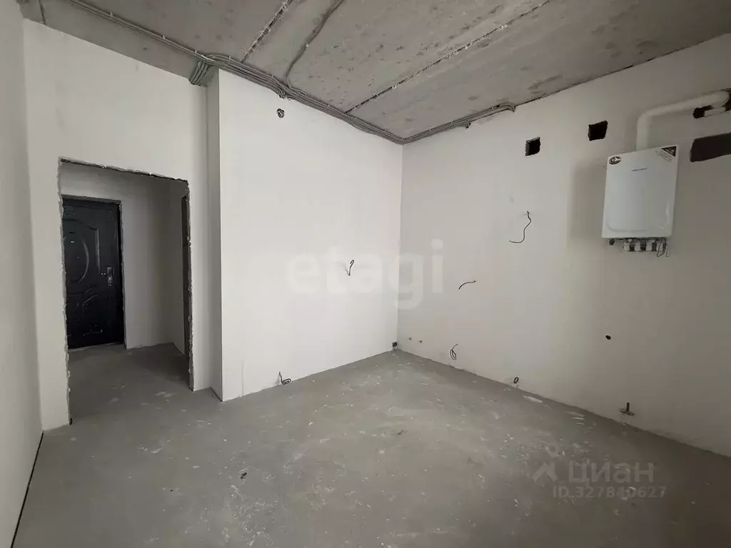 2-к кв. Владимирская область, Муром ул. Энгельса, 1Г (61.9 м) - Фото 1