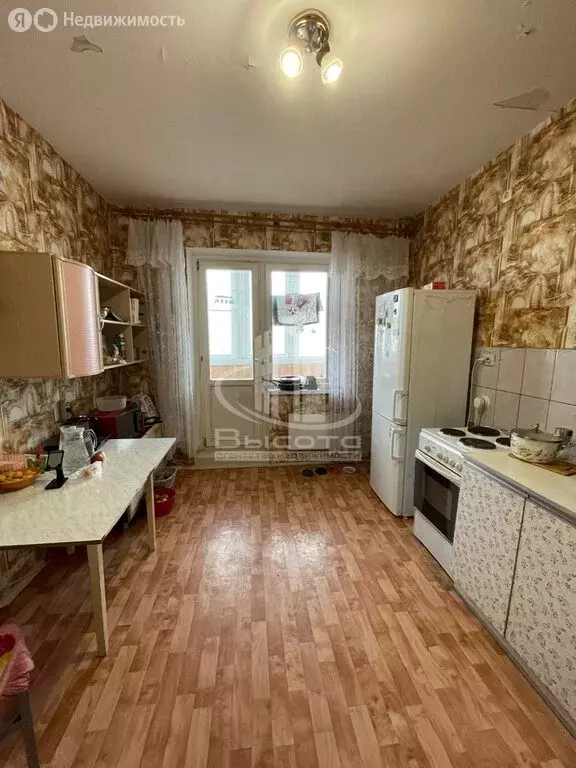 2-комнатная квартира: Калуга, улица Фомушина, 10А (60 м) - Фото 2