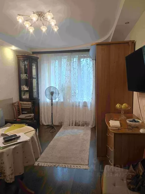 2-к кв. Санкт-Петербург Дальневосточный просп., 74 (45.2 м) - Фото 1