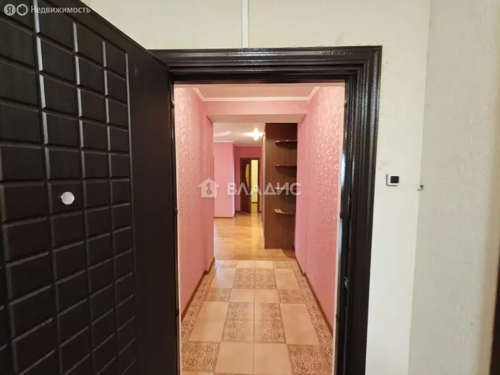 3-комнатная квартира: Калуга, переулок Суворова, 5 (107 м) - Фото 0