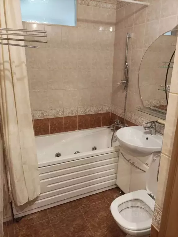 2-к кв. Москва ул. Чугунные Ворота, 21К2 (44.0 м) - Фото 1