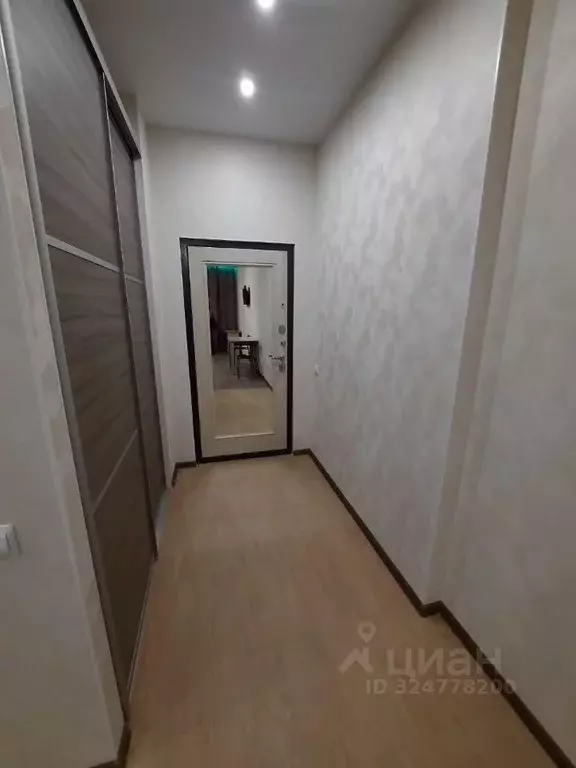 1-к кв. Москва Флотская ул., 7к4 (30.0 м) - Фото 2