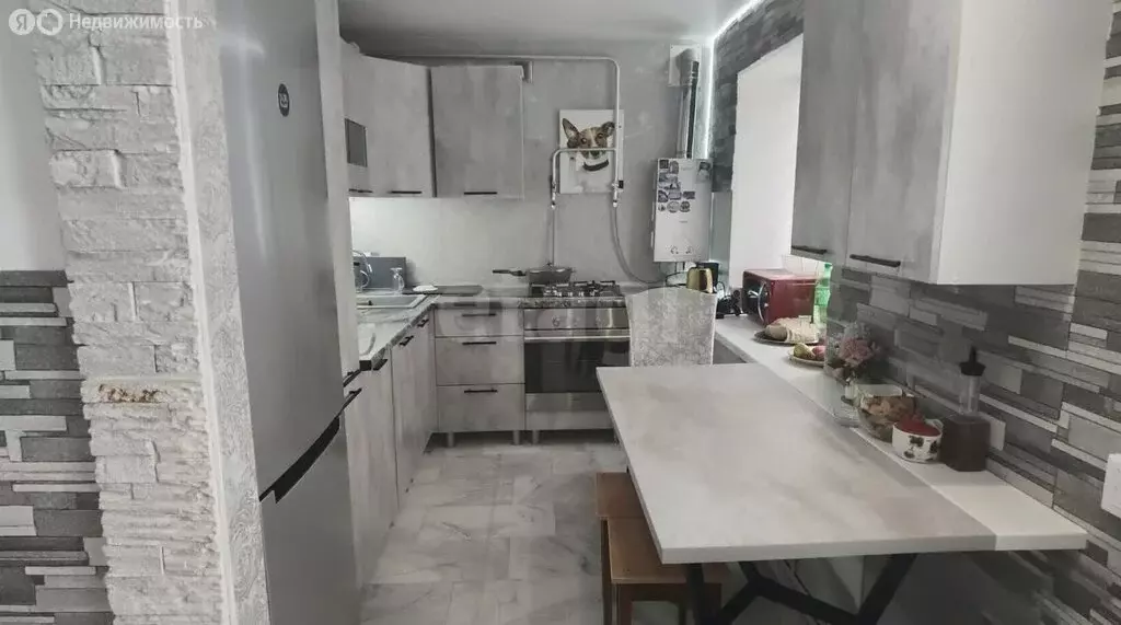 2-комнатная квартира: Луховицы, улица Воробьёва, 7 (43.2 м) - Фото 2